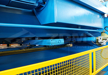 擺式剪板機后擋料 擺式剪板機后擋料