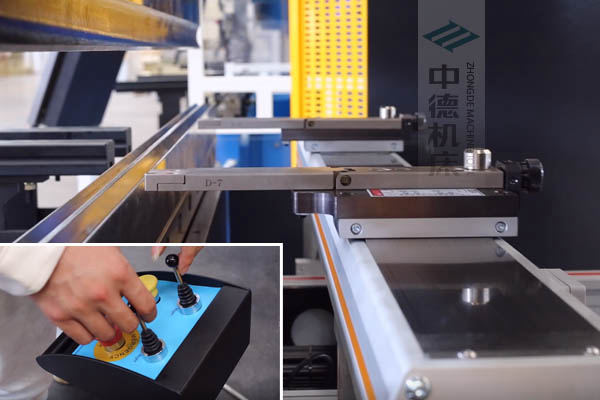 ZDPE10025電動擋指,控制鈕安裝在腳踏上,操作快捷,安全效率高.jpg ZDPE10025電動擋指,控制鈕安裝在腳踏上,操作快捷,安全效率高.jpg