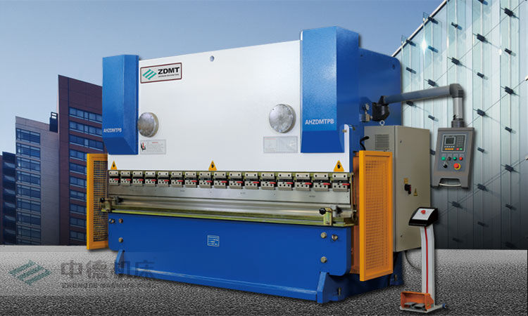 數控折彎機 數控折彎機